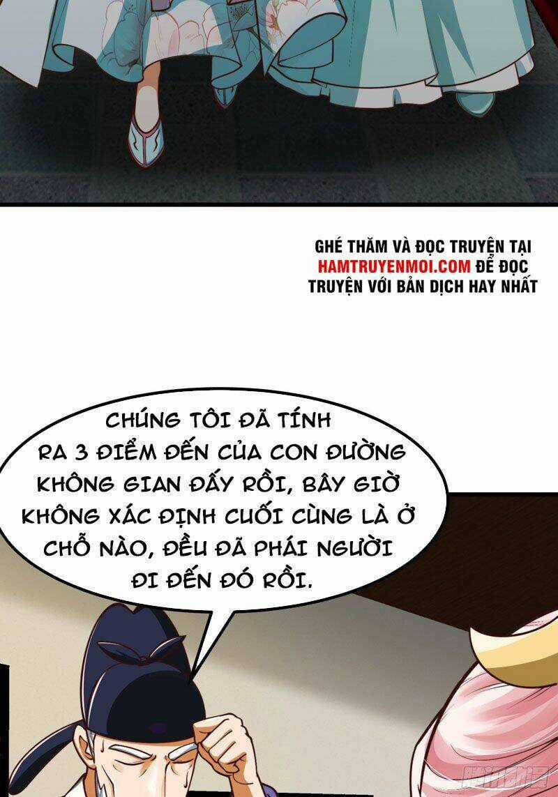 Ta Dùng Sách Giải Trí Thành Thánh Nhân Chapter 40 trang 13