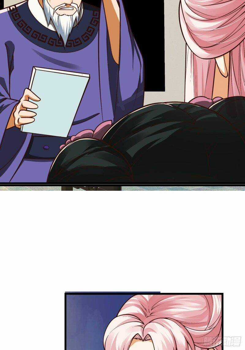 Ta Dùng Sách Giải Trí Thành Thánh Nhân Chapter 40 trang 14