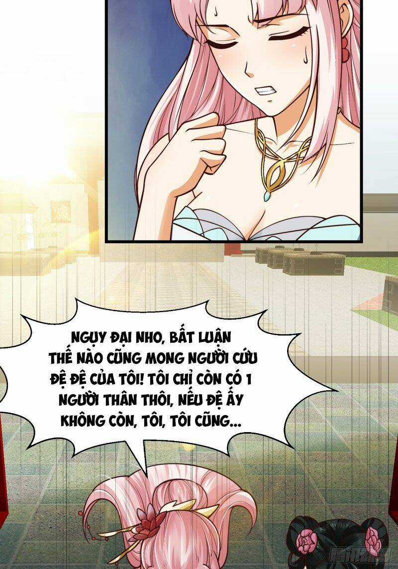 Ta Dùng Sách Giải Trí Thành Thánh Nhân Chapter 40 trang 15