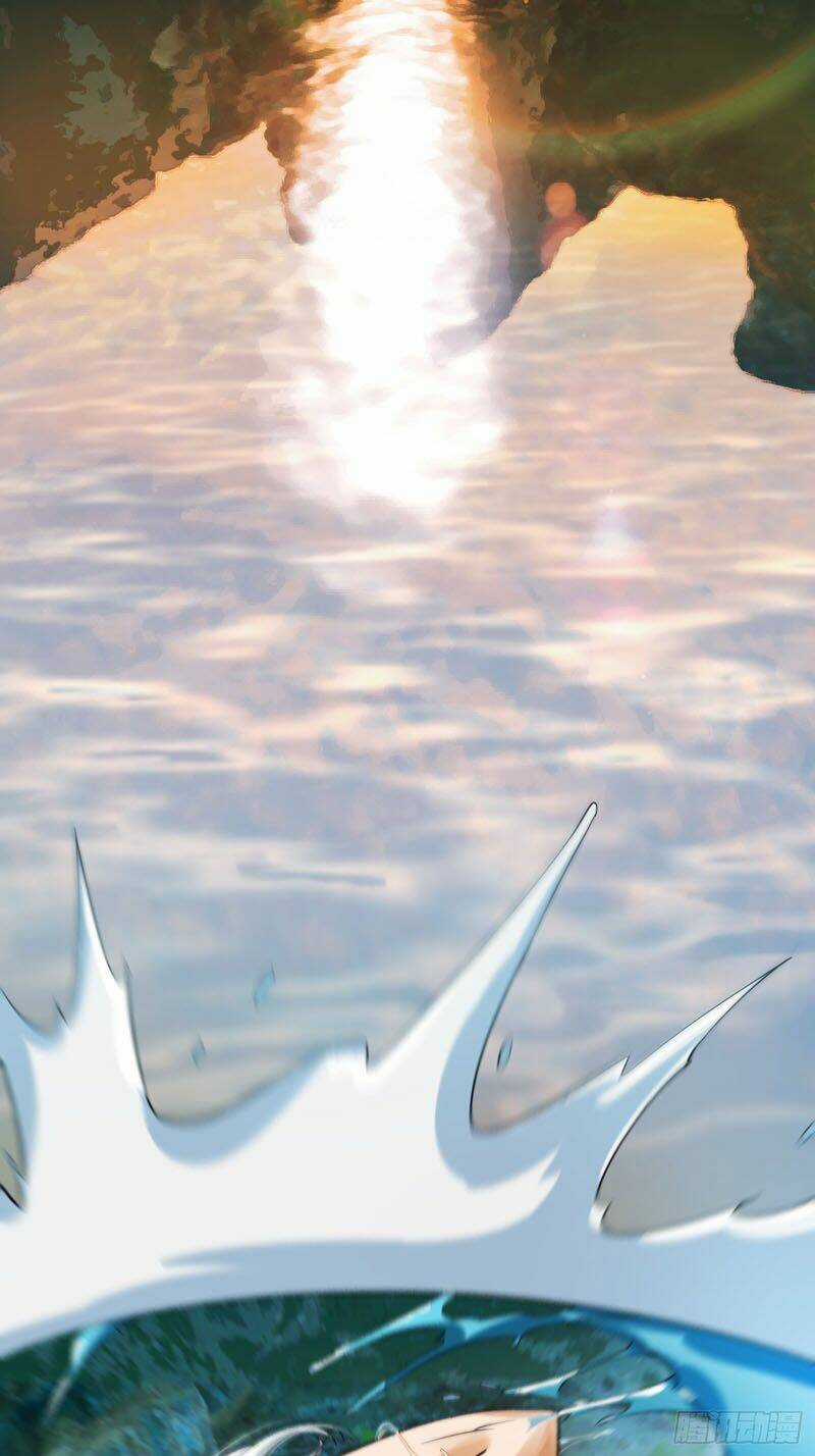 Ta Dùng Sách Giải Trí Thành Thánh Nhân Chapter 40 trang 20