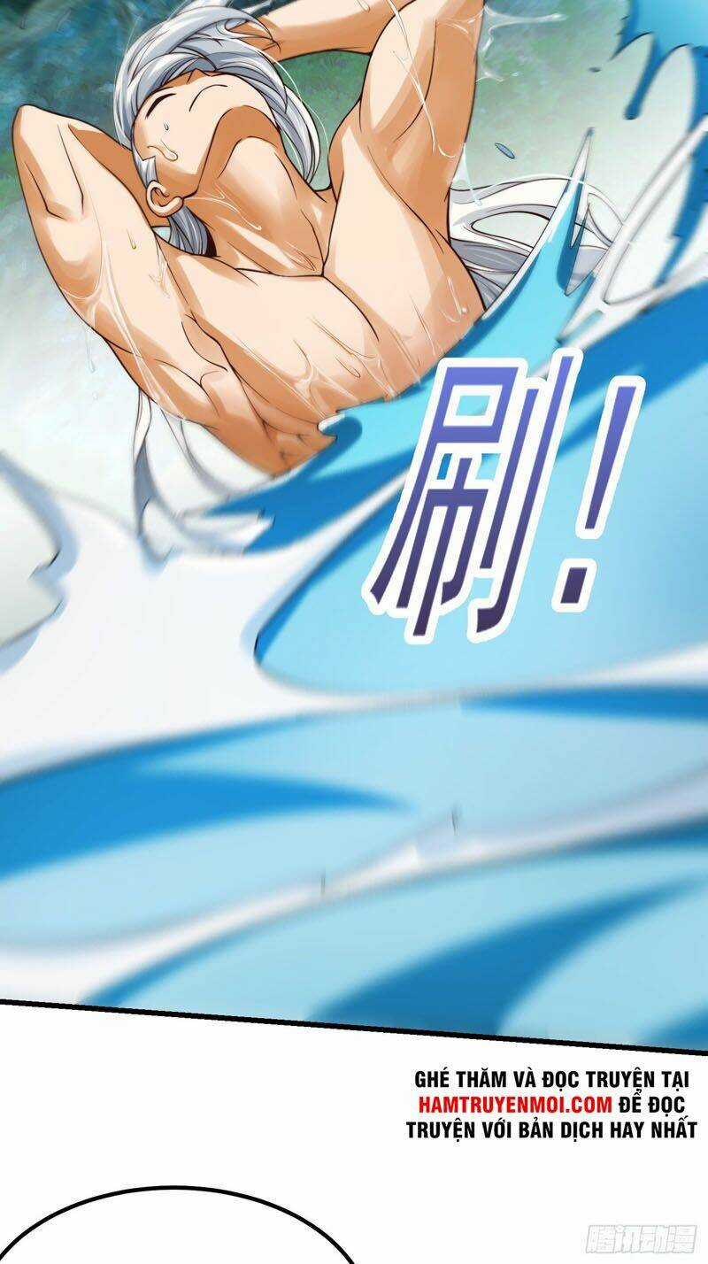 Ta Dùng Sách Giải Trí Thành Thánh Nhân Chapter 40 trang 21