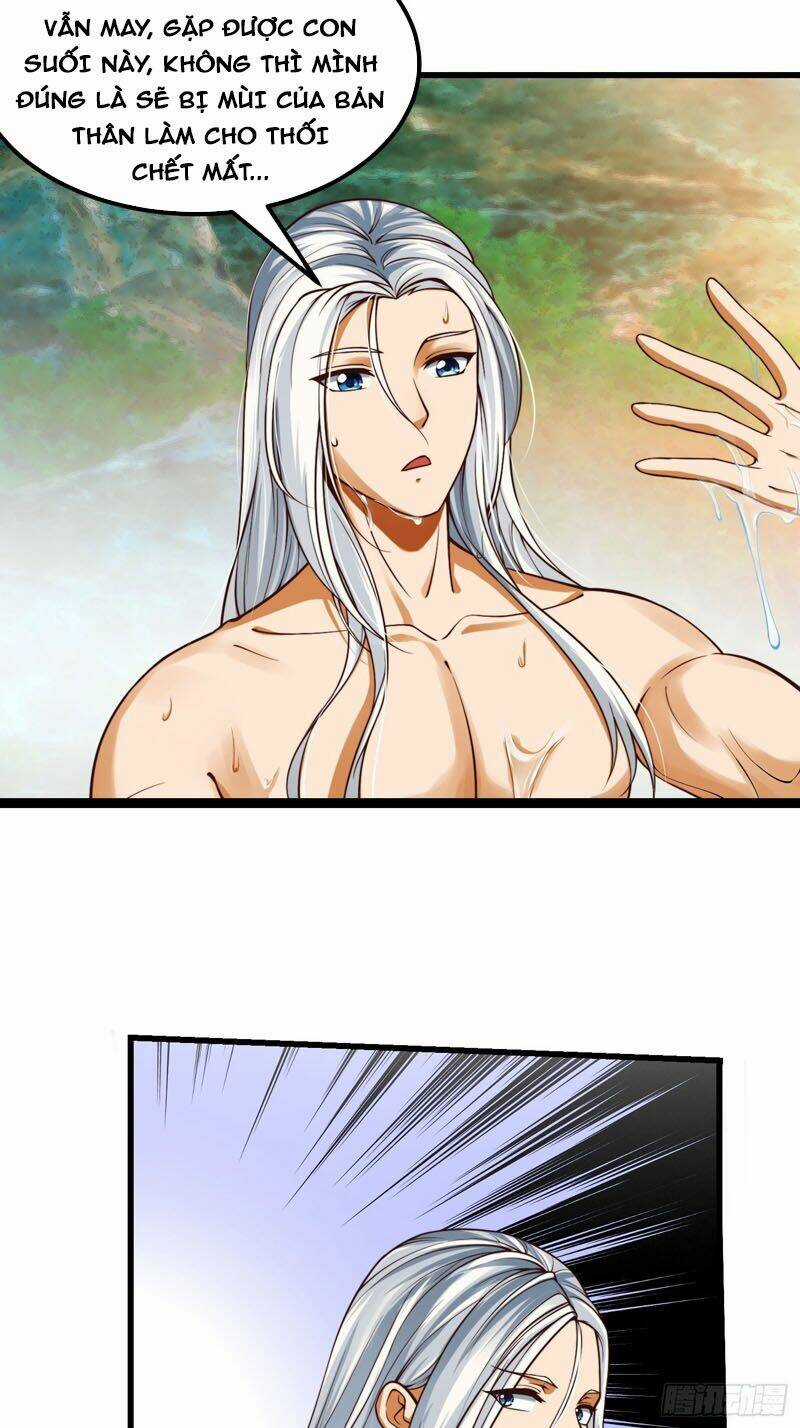 Ta Dùng Sách Giải Trí Thành Thánh Nhân Chapter 40 trang 22