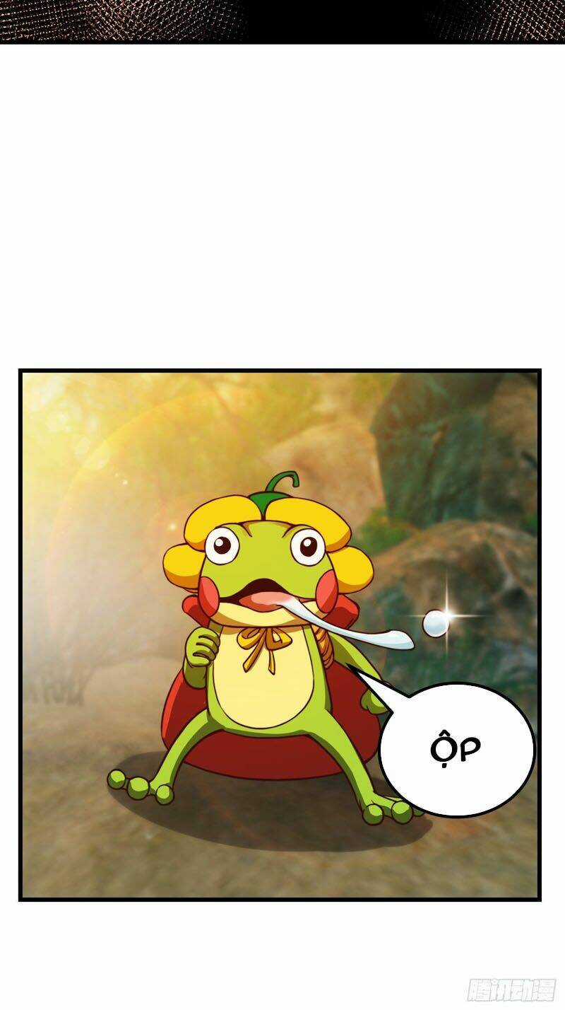 Ta Dùng Sách Giải Trí Thành Thánh Nhân Chapter 40 trang 26