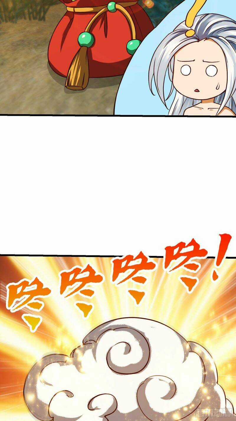 Ta Dùng Sách Giải Trí Thành Thánh Nhân Chapter 40 trang 28