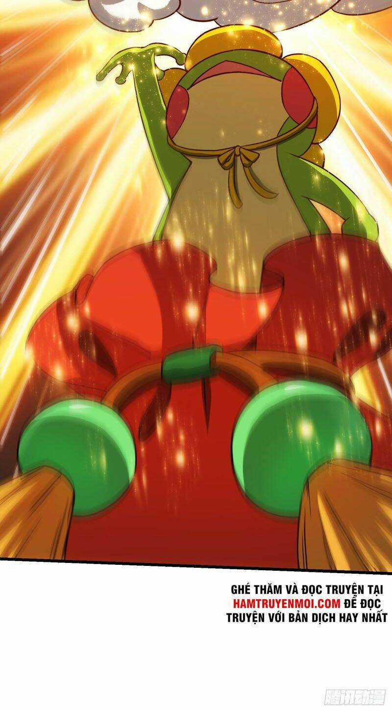 Ta Dùng Sách Giải Trí Thành Thánh Nhân Chapter 40 trang 29