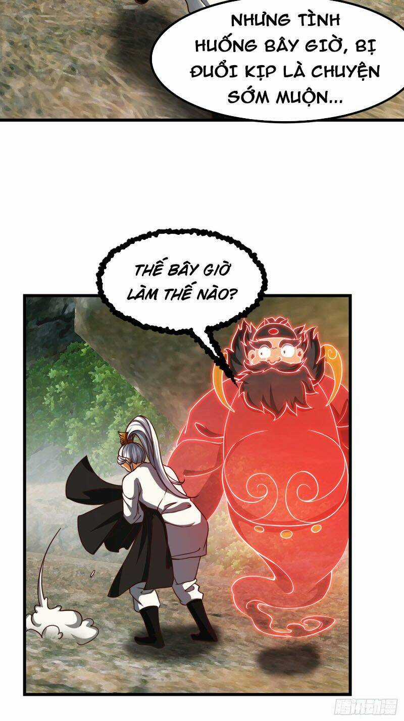 Ta Dùng Sách Giải Trí Thành Thánh Nhân Chapter 40 trang 3