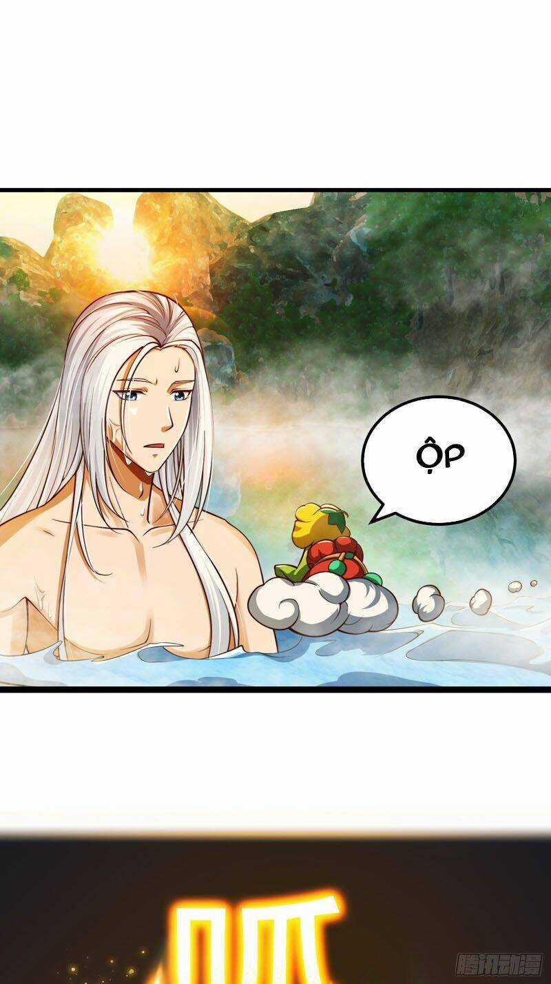 Ta Dùng Sách Giải Trí Thành Thánh Nhân Chapter 40 trang 30