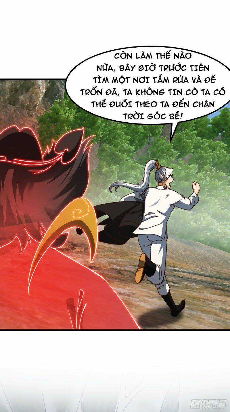 Ta Dùng Sách Giải Trí Thành Thánh Nhân Chapter 40 trang 4