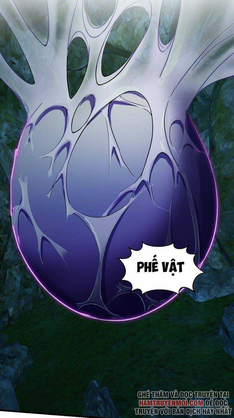 Ta Dùng Sách Giải Trí Thành Thánh Nhân Chapter 40 trang 5