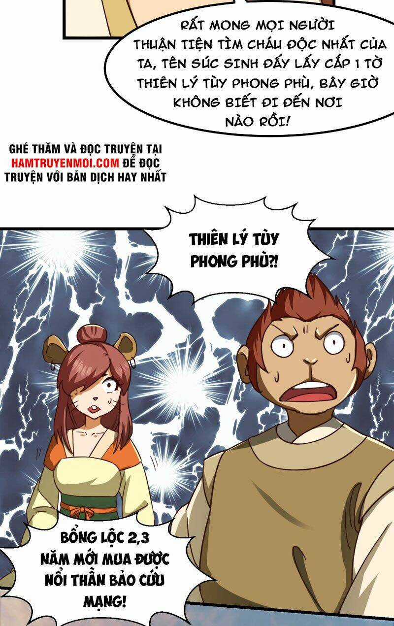 Ta Dùng Sách Giải Trí Thành Thánh Nhân Chapter 41 trang 10