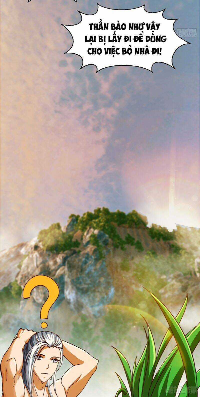 Ta Dùng Sách Giải Trí Thành Thánh Nhân Chapter 41 trang 11