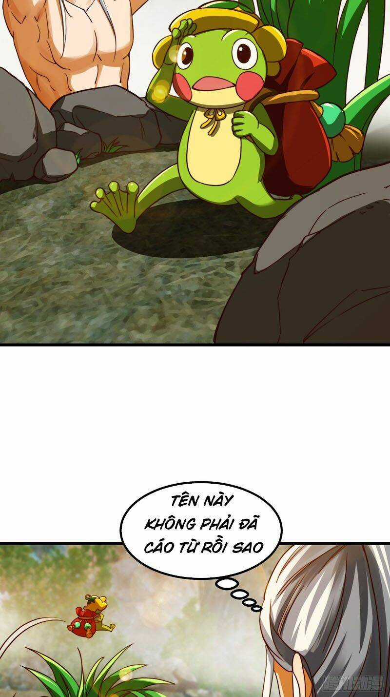 Ta Dùng Sách Giải Trí Thành Thánh Nhân Chapter 41 trang 12