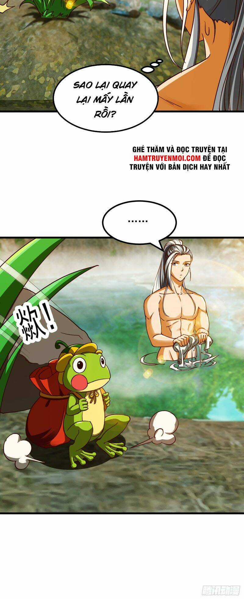 Ta Dùng Sách Giải Trí Thành Thánh Nhân Chapter 41 trang 13