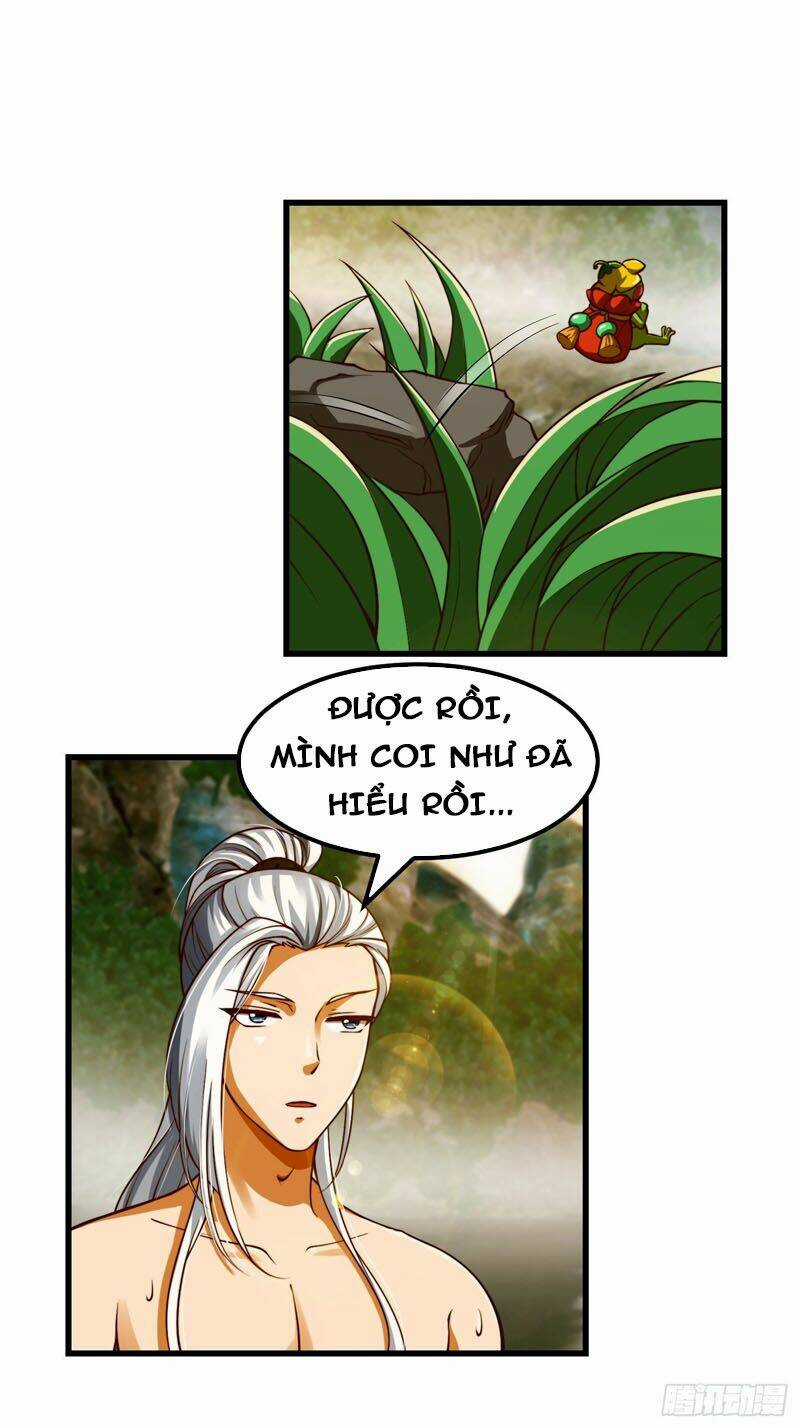 Ta Dùng Sách Giải Trí Thành Thánh Nhân Chapter 41 trang 14