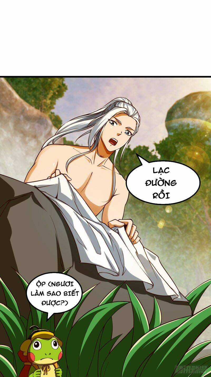 Ta Dùng Sách Giải Trí Thành Thánh Nhân Chapter 41 trang 15