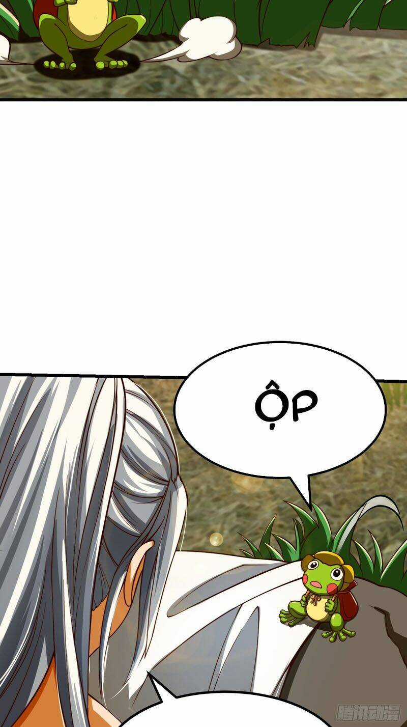 Ta Dùng Sách Giải Trí Thành Thánh Nhân Chapter 41 trang 16