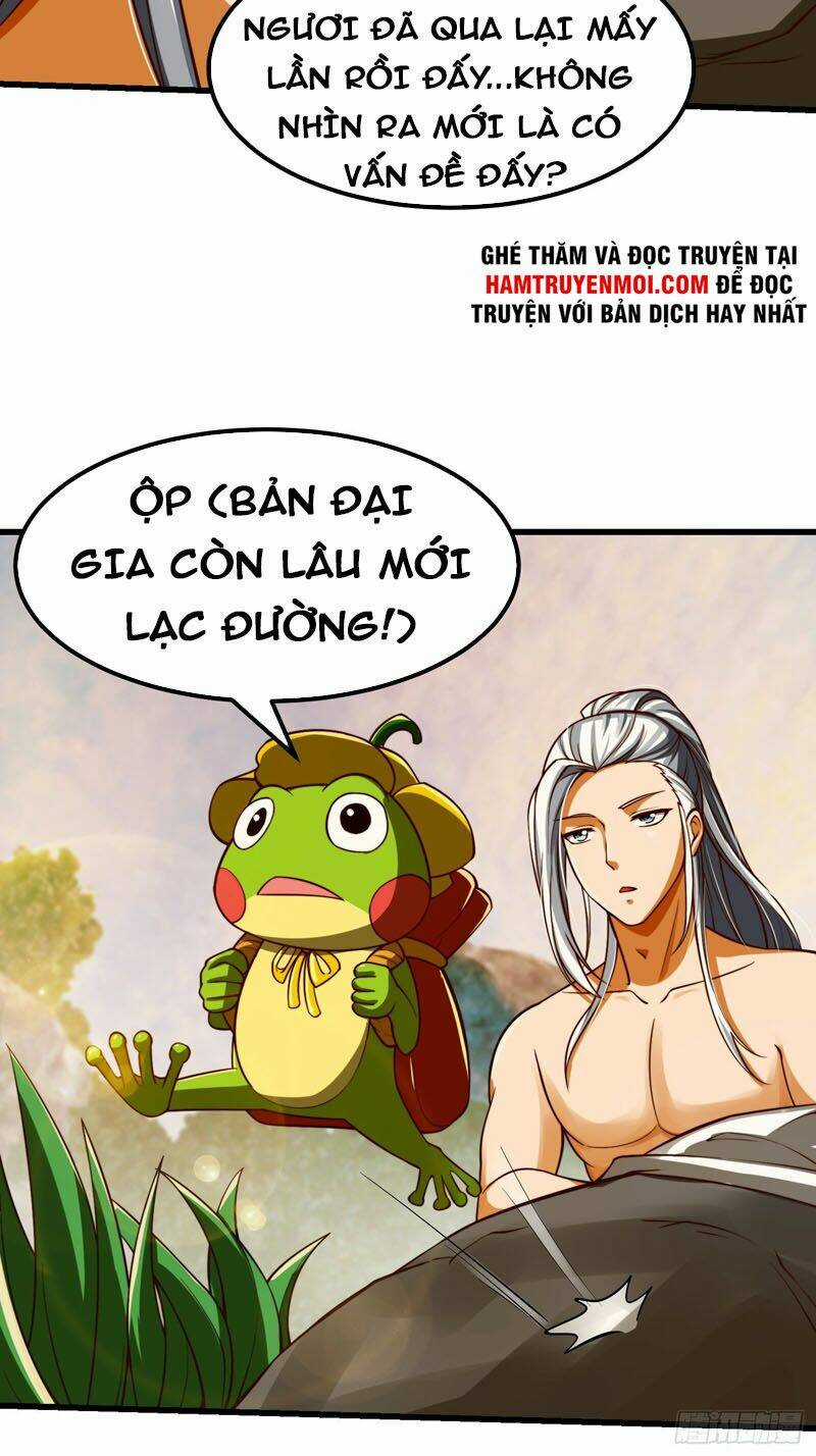 Ta Dùng Sách Giải Trí Thành Thánh Nhân Chapter 41 trang 17