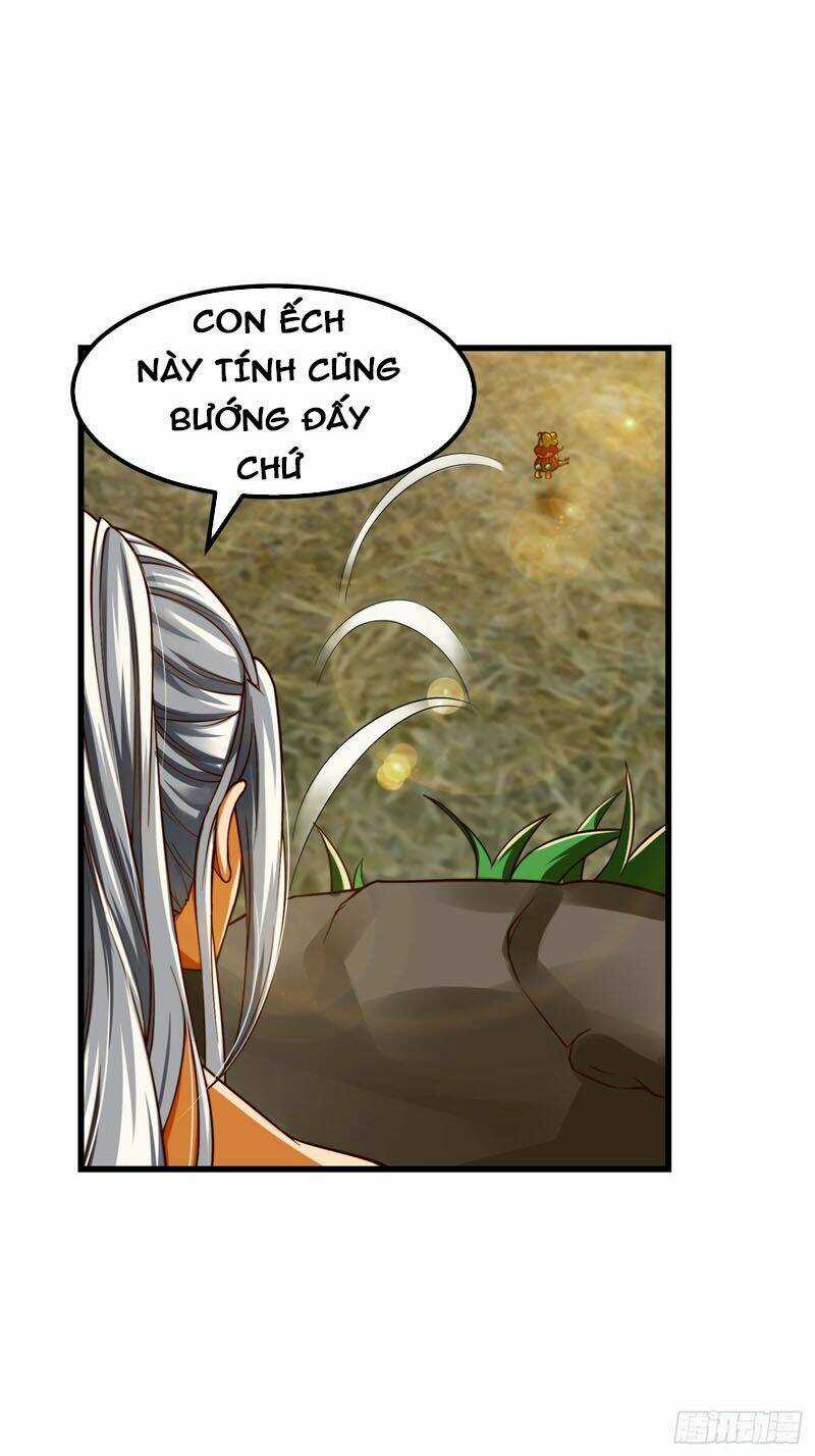 Ta Dùng Sách Giải Trí Thành Thánh Nhân Chapter 41 trang 18