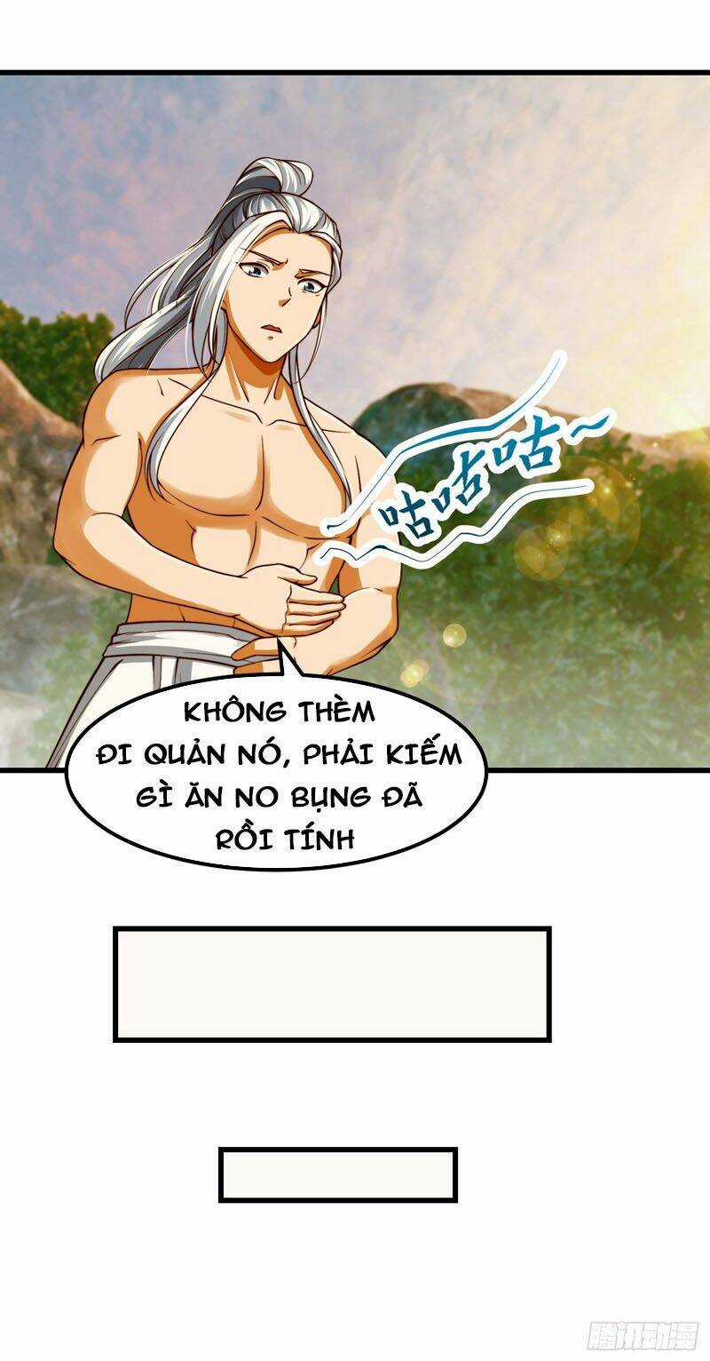 Ta Dùng Sách Giải Trí Thành Thánh Nhân Chapter 41 trang 19