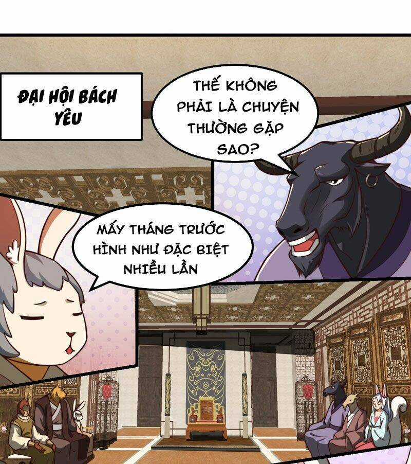 Ta Dùng Sách Giải Trí Thành Thánh Nhân Chapter 41 trang 2