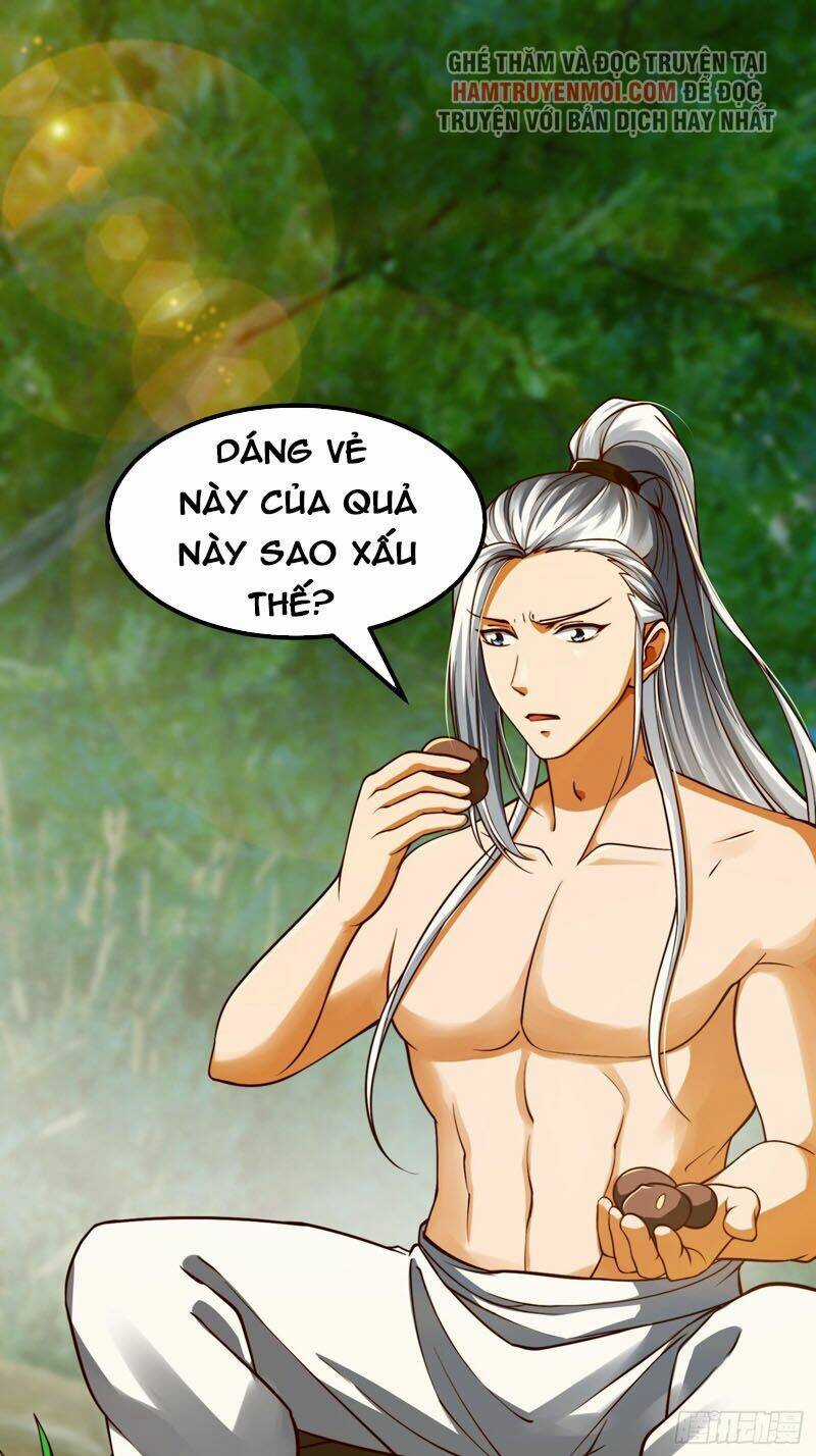Ta Dùng Sách Giải Trí Thành Thánh Nhân Chapter 41 trang 20