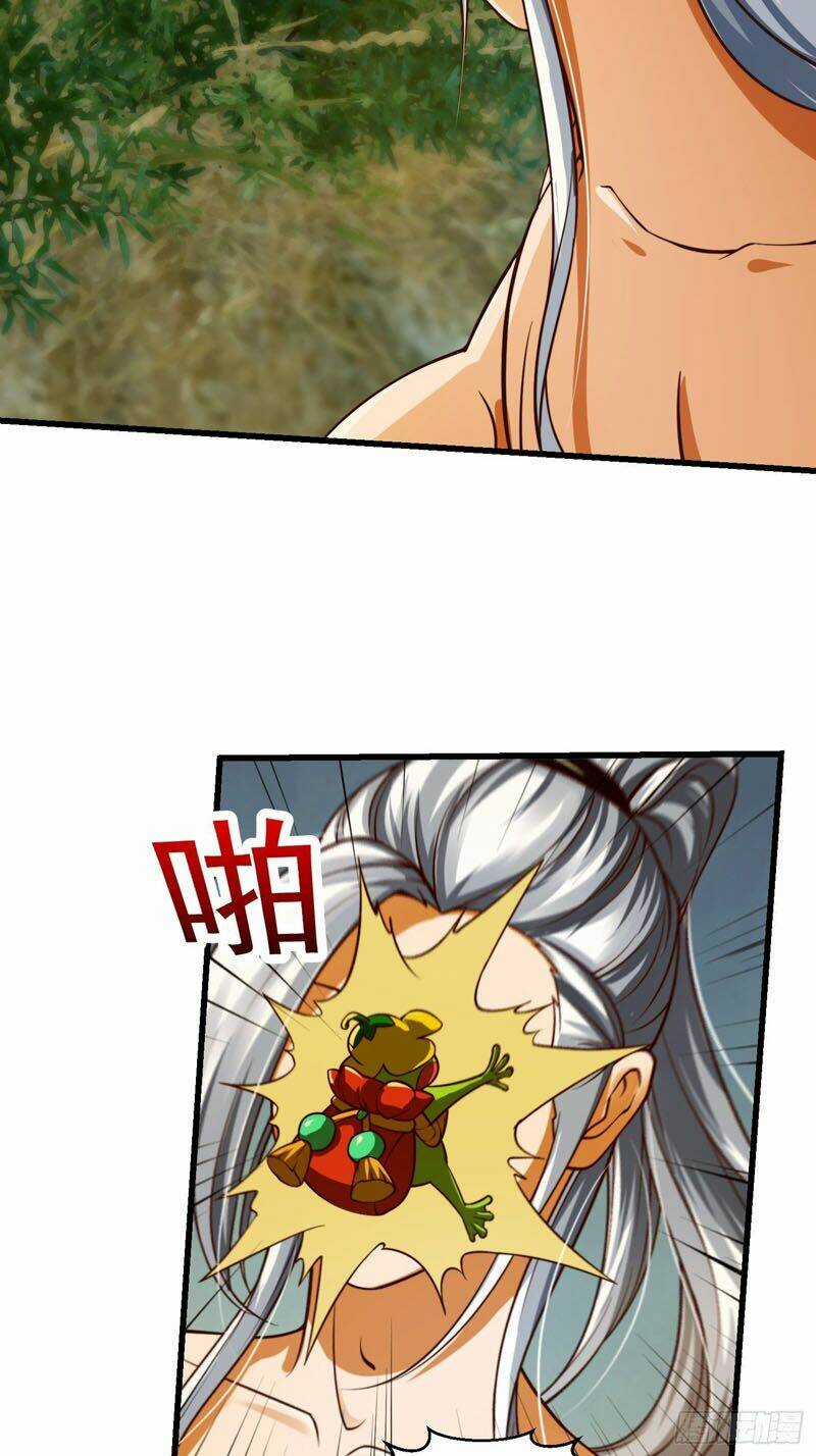 Ta Dùng Sách Giải Trí Thành Thánh Nhân Chapter 41 trang 22