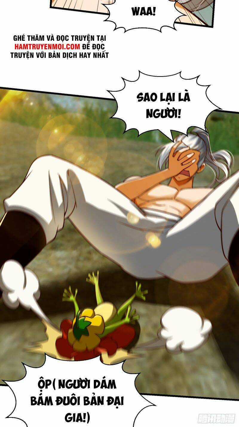 Ta Dùng Sách Giải Trí Thành Thánh Nhân Chapter 41 trang 23