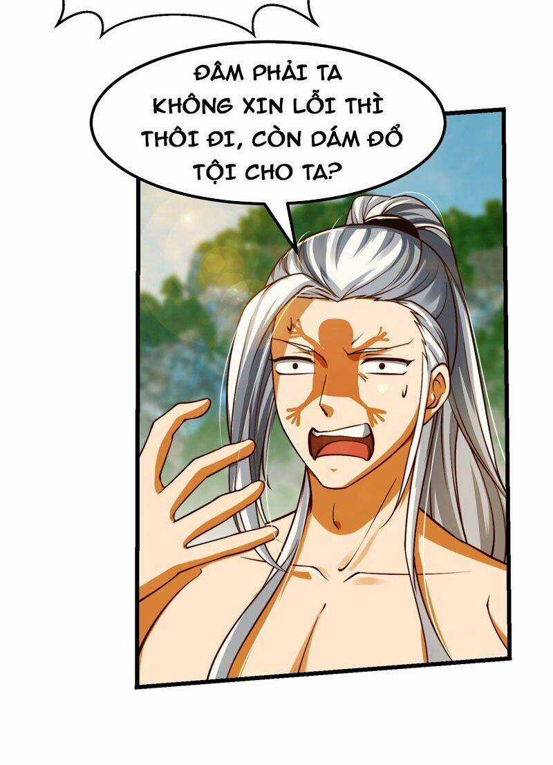 Ta Dùng Sách Giải Trí Thành Thánh Nhân Chapter 41 trang 24