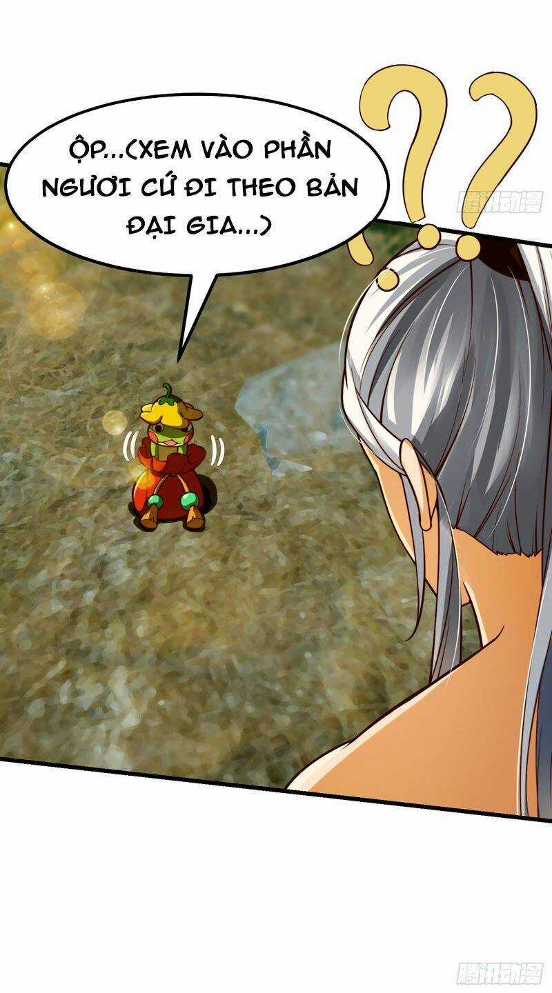 Ta Dùng Sách Giải Trí Thành Thánh Nhân Chapter 41 trang 25