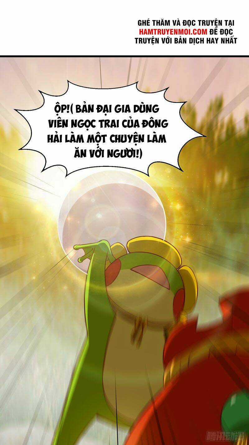Ta Dùng Sách Giải Trí Thành Thánh Nhân Chapter 41 trang 26