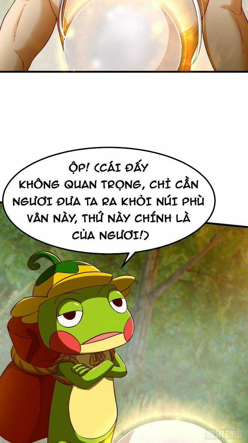 Ta Dùng Sách Giải Trí Thành Thánh Nhân Chapter 41 trang 28