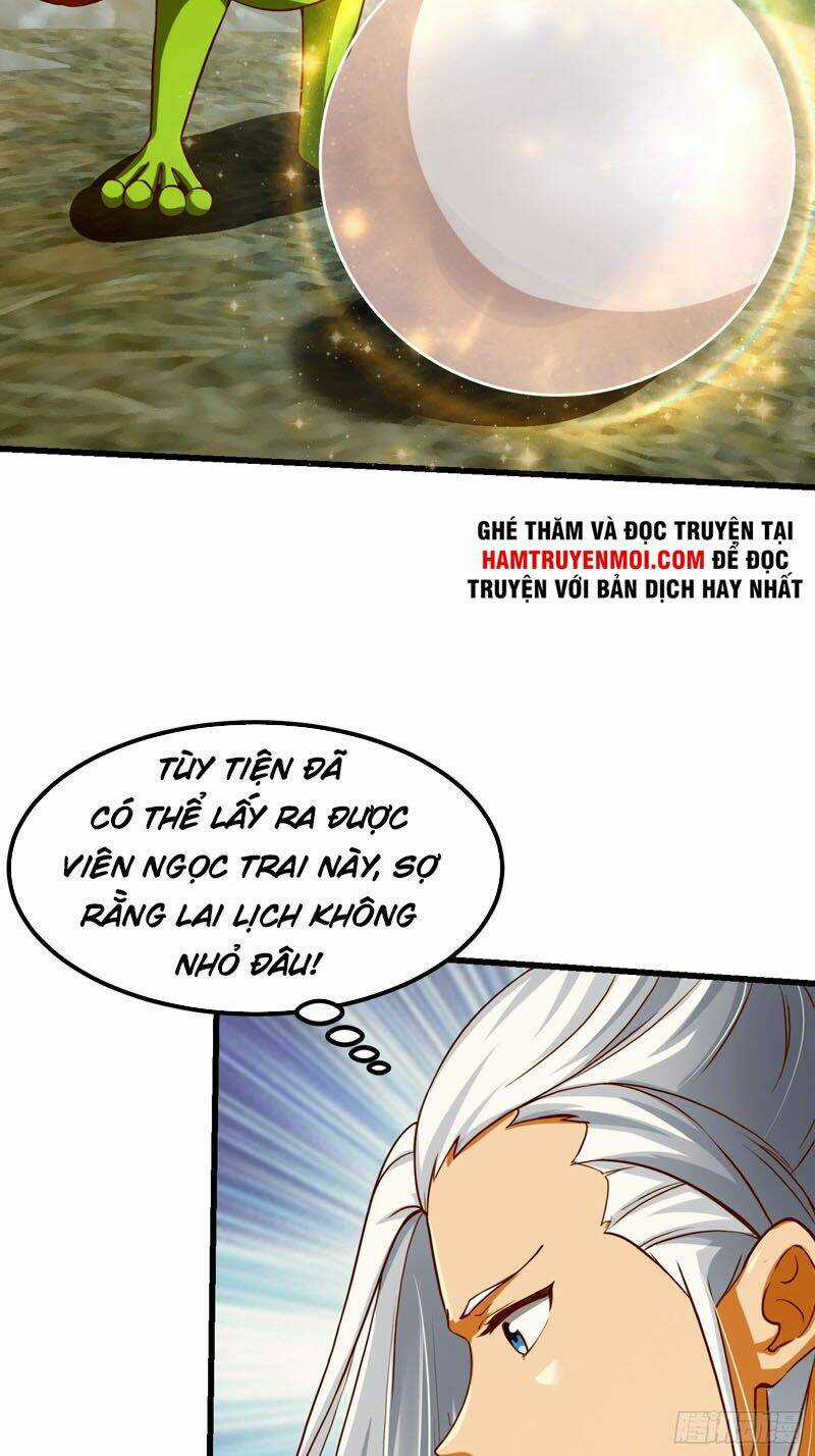 Ta Dùng Sách Giải Trí Thành Thánh Nhân Chapter 41 trang 29