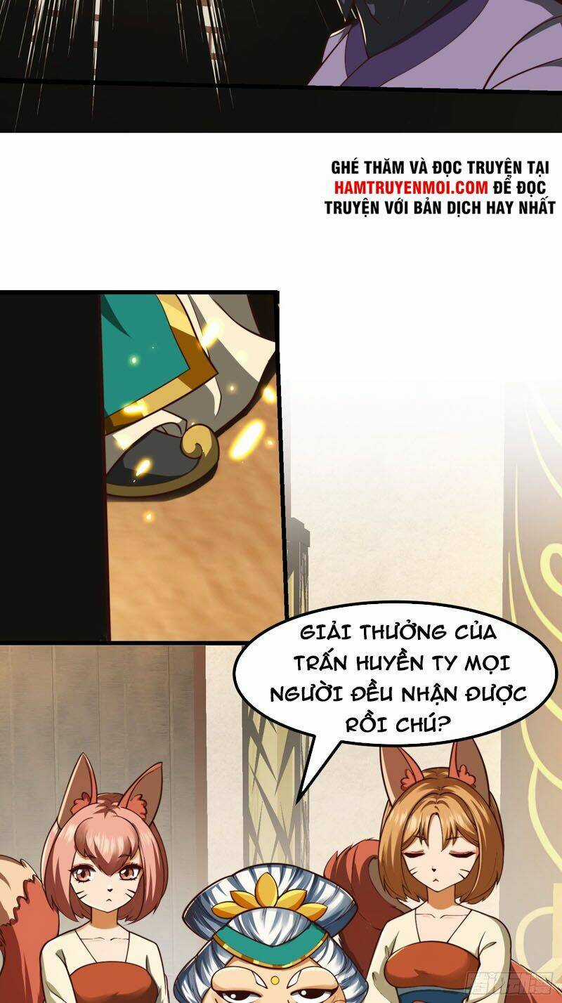 Ta Dùng Sách Giải Trí Thành Thánh Nhân Chapter 41 trang 4