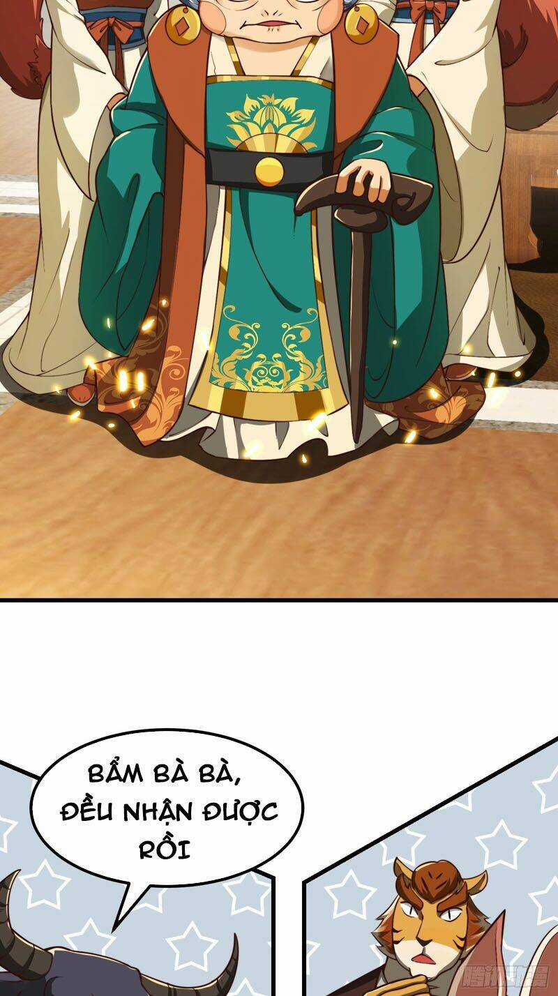 Ta Dùng Sách Giải Trí Thành Thánh Nhân Chapter 41 trang 5