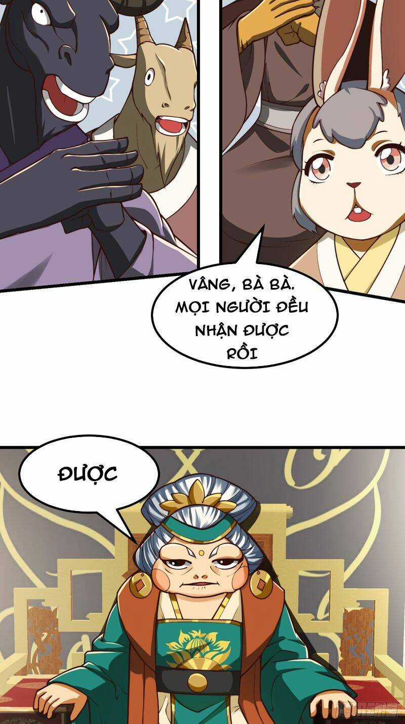 Ta Dùng Sách Giải Trí Thành Thánh Nhân Chapter 41 trang 6