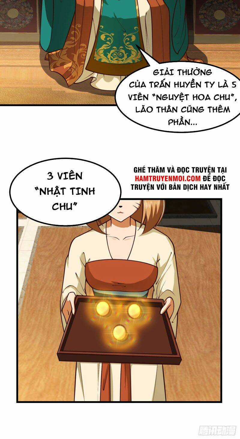 Ta Dùng Sách Giải Trí Thành Thánh Nhân Chapter 41 trang 7
