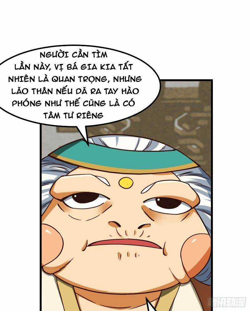 Ta Dùng Sách Giải Trí Thành Thánh Nhân Chapter 41 trang 9