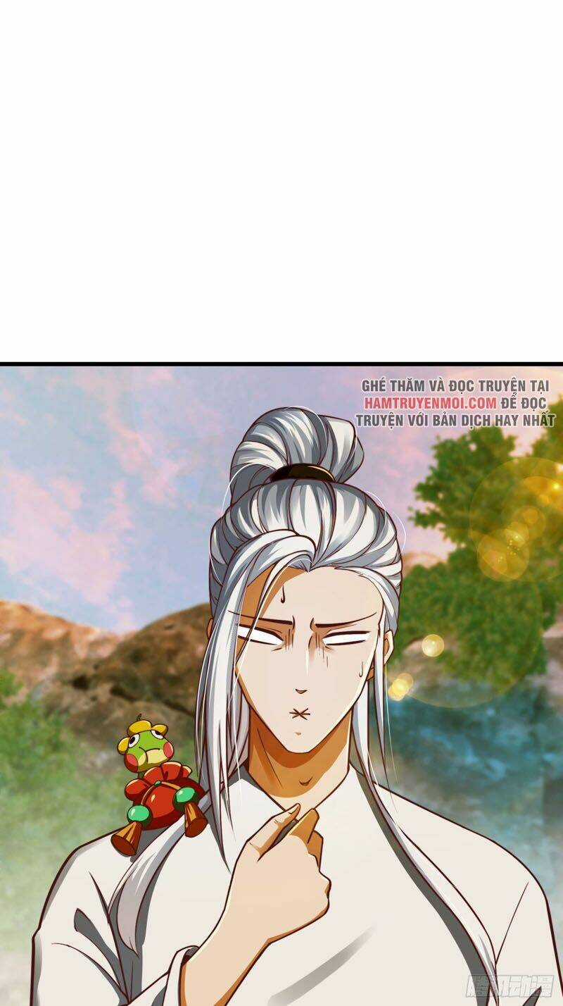 Ta Dùng Sách Giải Trí Thành Thánh Nhân Chapter 42 trang 1