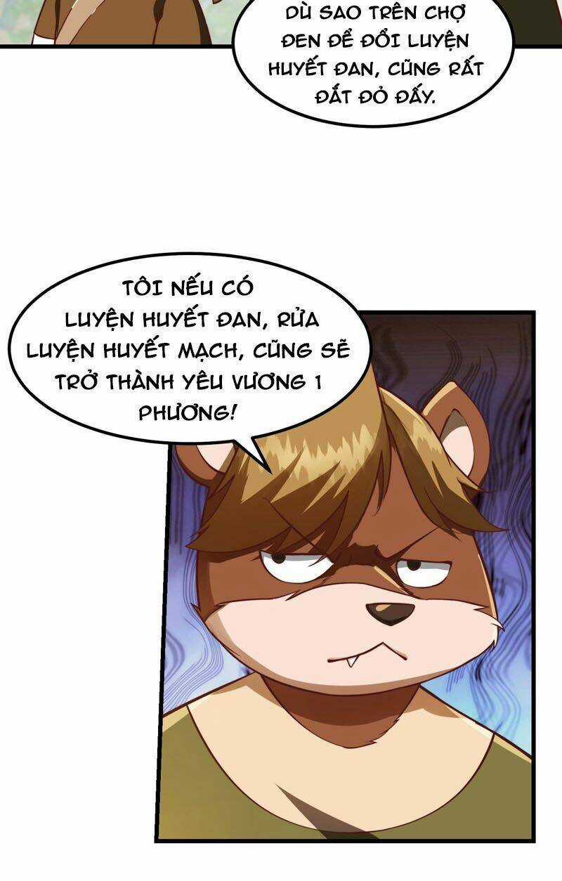 Ta Dùng Sách Giải Trí Thành Thánh Nhân Chapter 42 trang 11