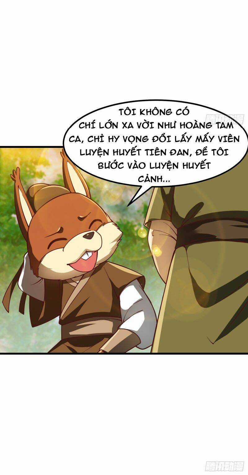 Ta Dùng Sách Giải Trí Thành Thánh Nhân Chapter 42 trang 12