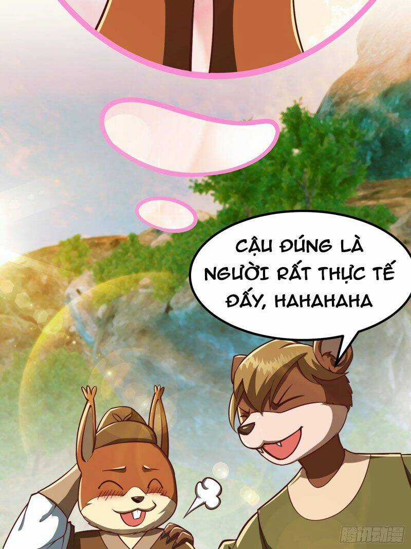 Ta Dùng Sách Giải Trí Thành Thánh Nhân Chapter 42 trang 14