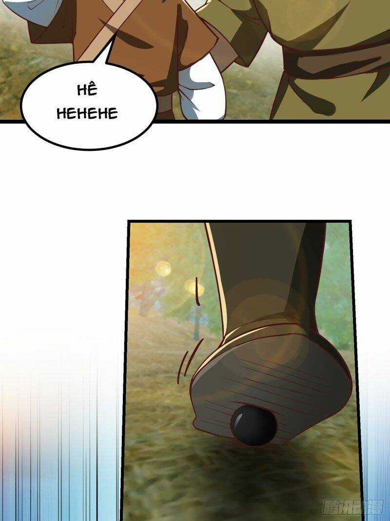 Ta Dùng Sách Giải Trí Thành Thánh Nhân Chapter 42 trang 15