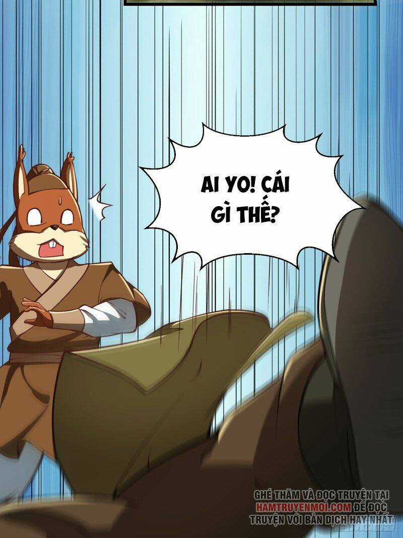 Ta Dùng Sách Giải Trí Thành Thánh Nhân Chapter 42 trang 16