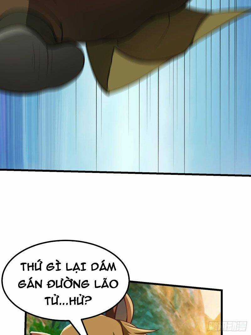 Ta Dùng Sách Giải Trí Thành Thánh Nhân Chapter 42 trang 17