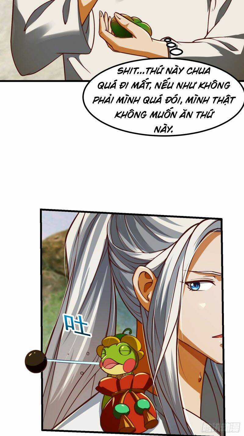 Ta Dùng Sách Giải Trí Thành Thánh Nhân Chapter 42 trang 2