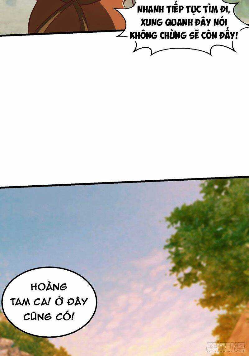 Ta Dùng Sách Giải Trí Thành Thánh Nhân Chapter 42 trang 21