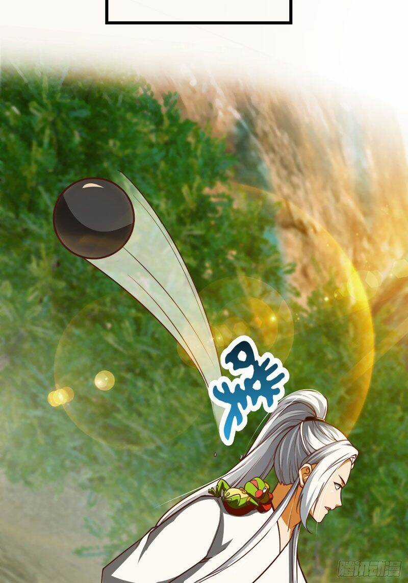 Ta Dùng Sách Giải Trí Thành Thánh Nhân Chapter 42 trang 23