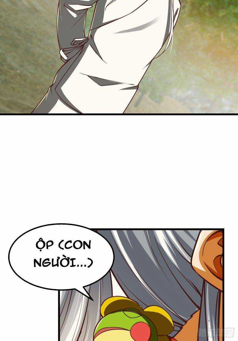 Ta Dùng Sách Giải Trí Thành Thánh Nhân Chapter 42 trang 24