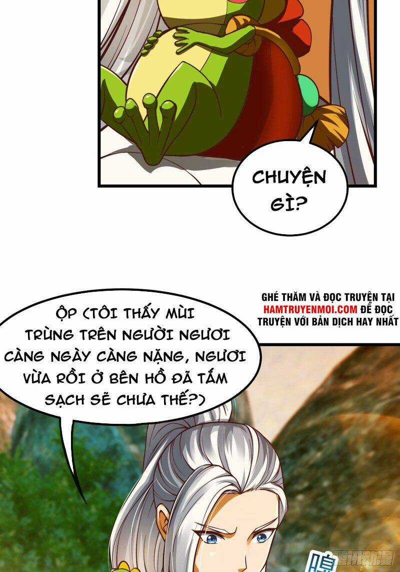 Ta Dùng Sách Giải Trí Thành Thánh Nhân Chapter 42 trang 25
