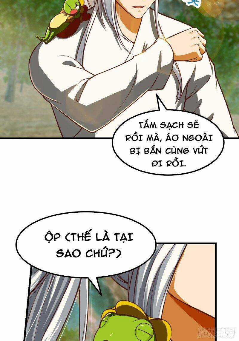 Ta Dùng Sách Giải Trí Thành Thánh Nhân Chapter 42 trang 26